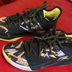 Nike pg 3 mamba mentality